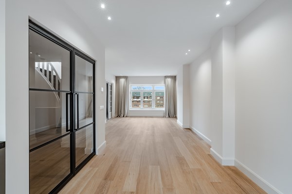 Medium property photo - Stadionweg 275-3, 1076 NZ Amsterdam